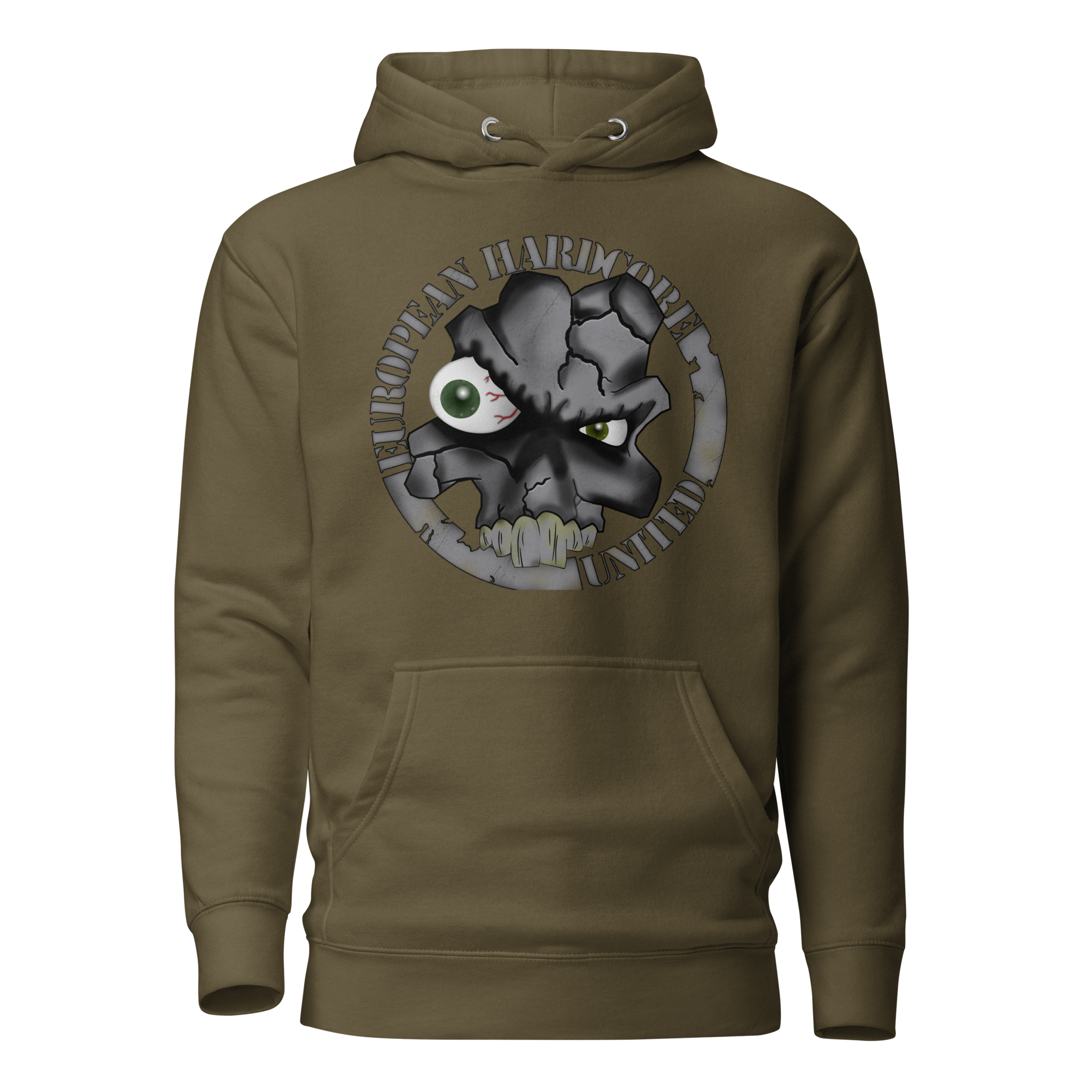 EHU classic 2 1996 Hoodie