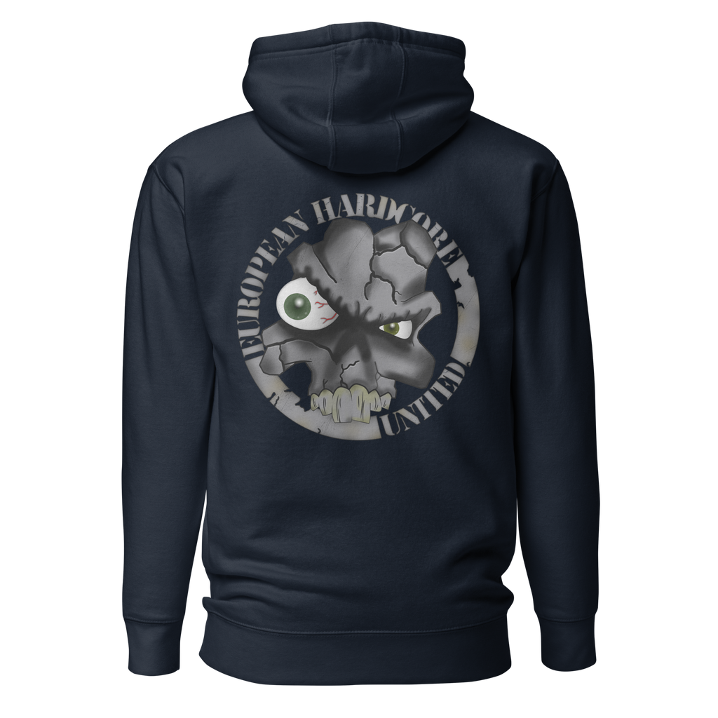 EHU classic 1996 Hoodie