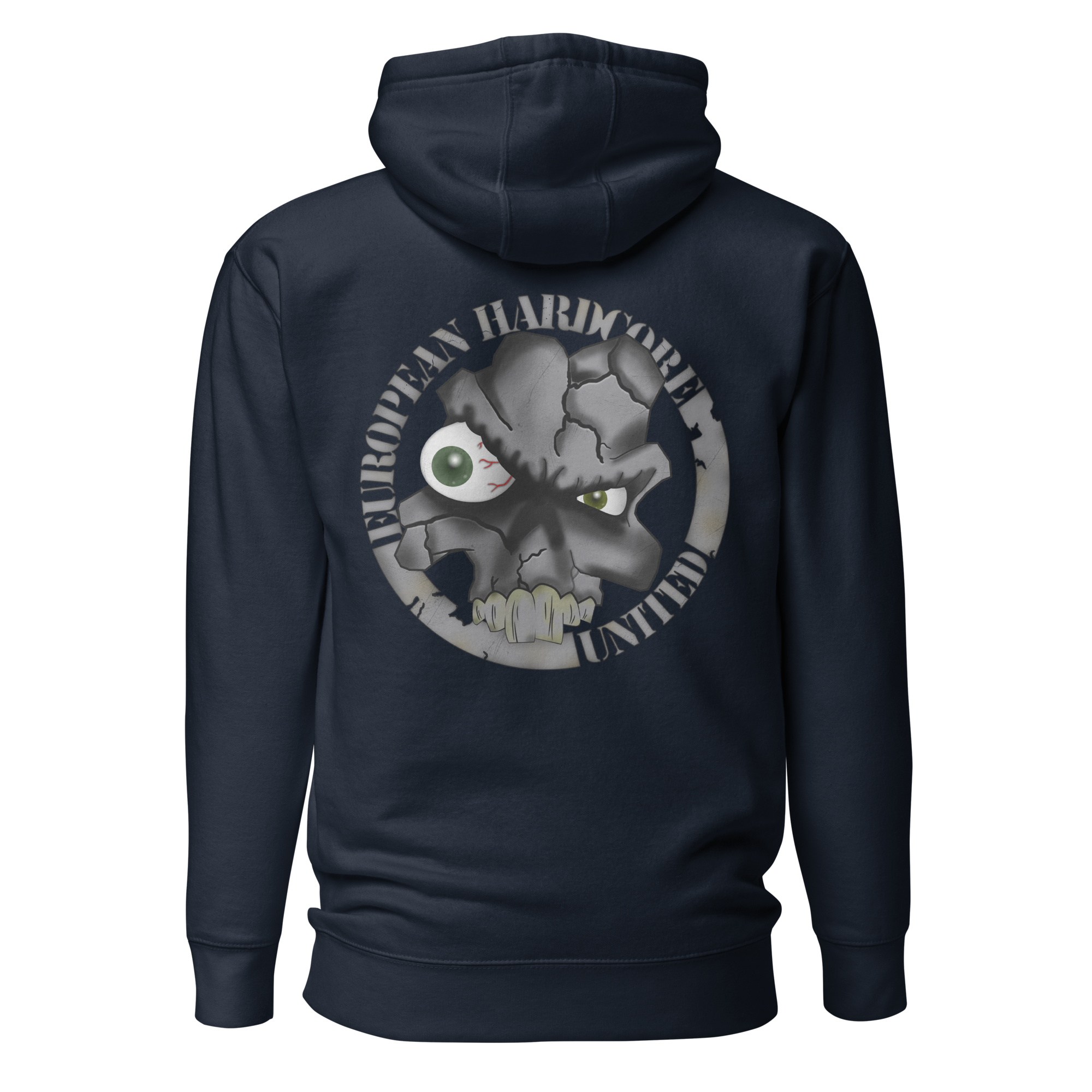 EHU classic 1996 Hoodie