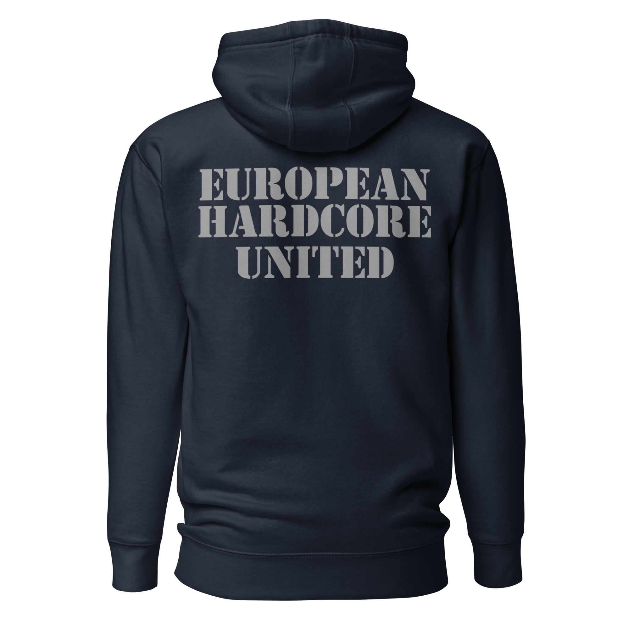 EHU classic 2 1996 Hoodie