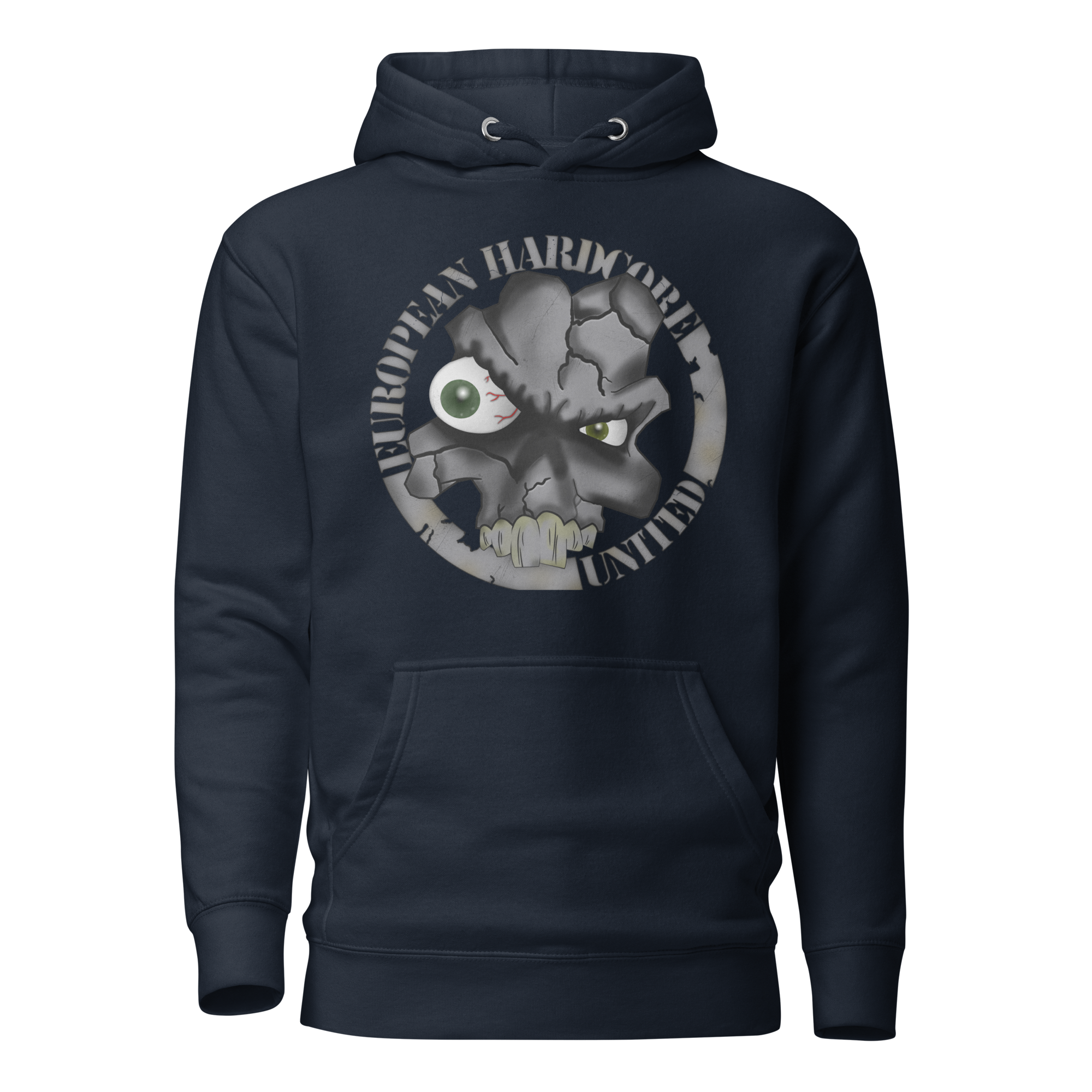 EHU classic 2 1996 Hoodie