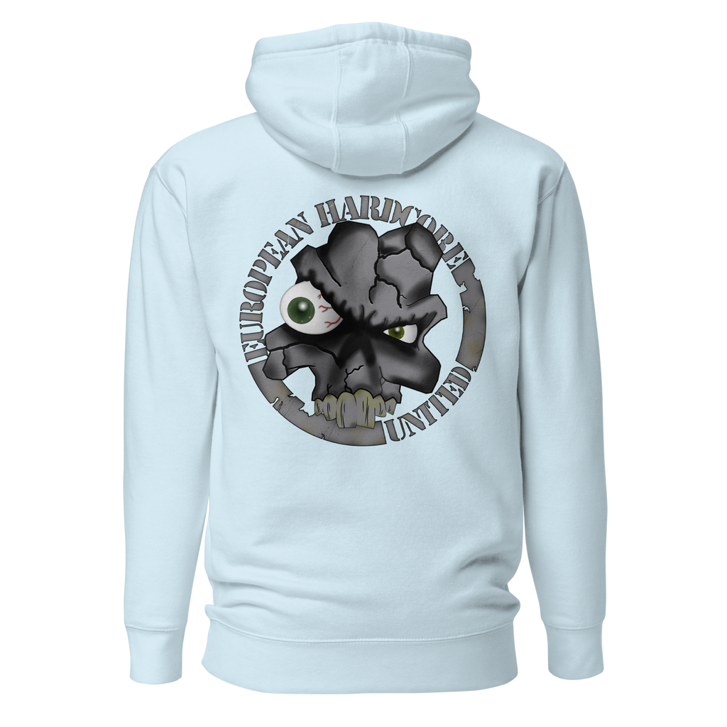 EHU classic 1996 Hoodie