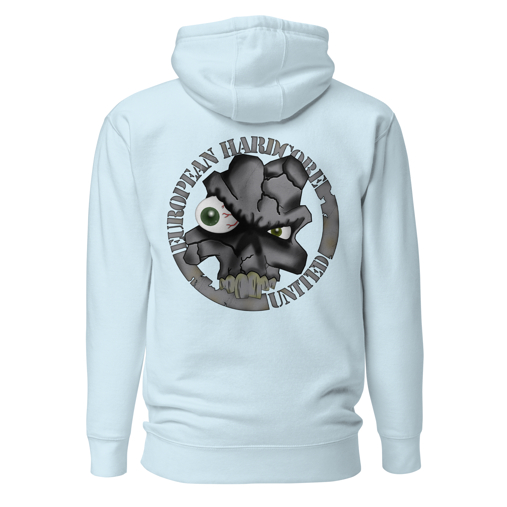 EHU classic 1996 Hoodie