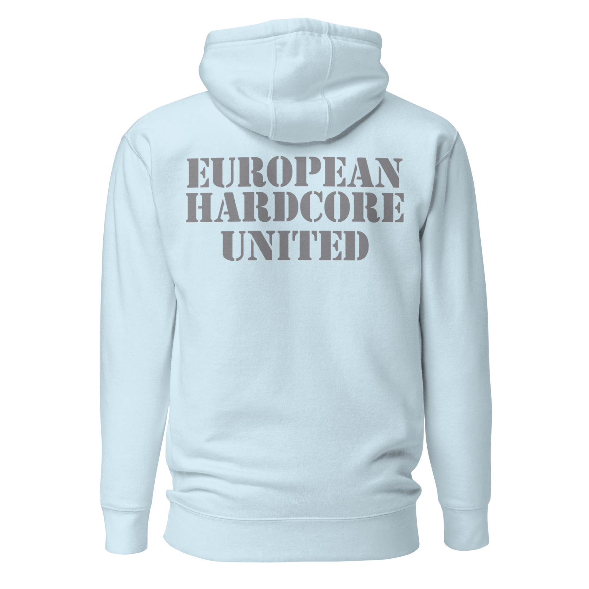 EHU classic 2 1996 Hoodie
