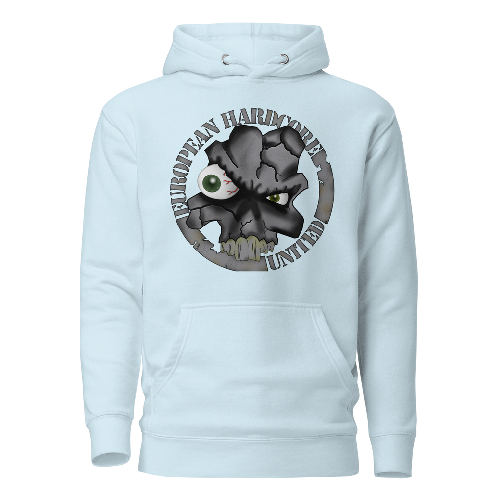 EHU classic 2 1996 Hoodie