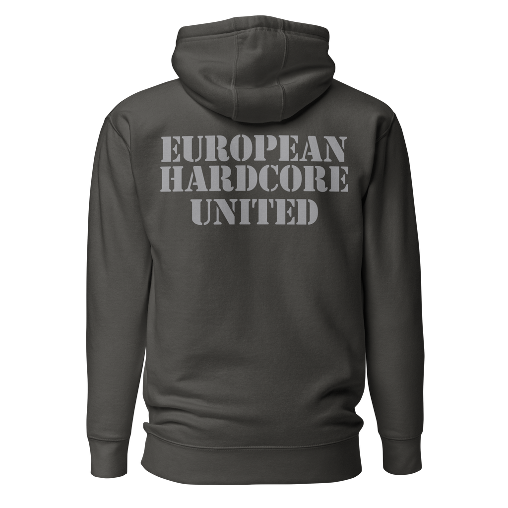 EHU classic 2 1996 Hoodie