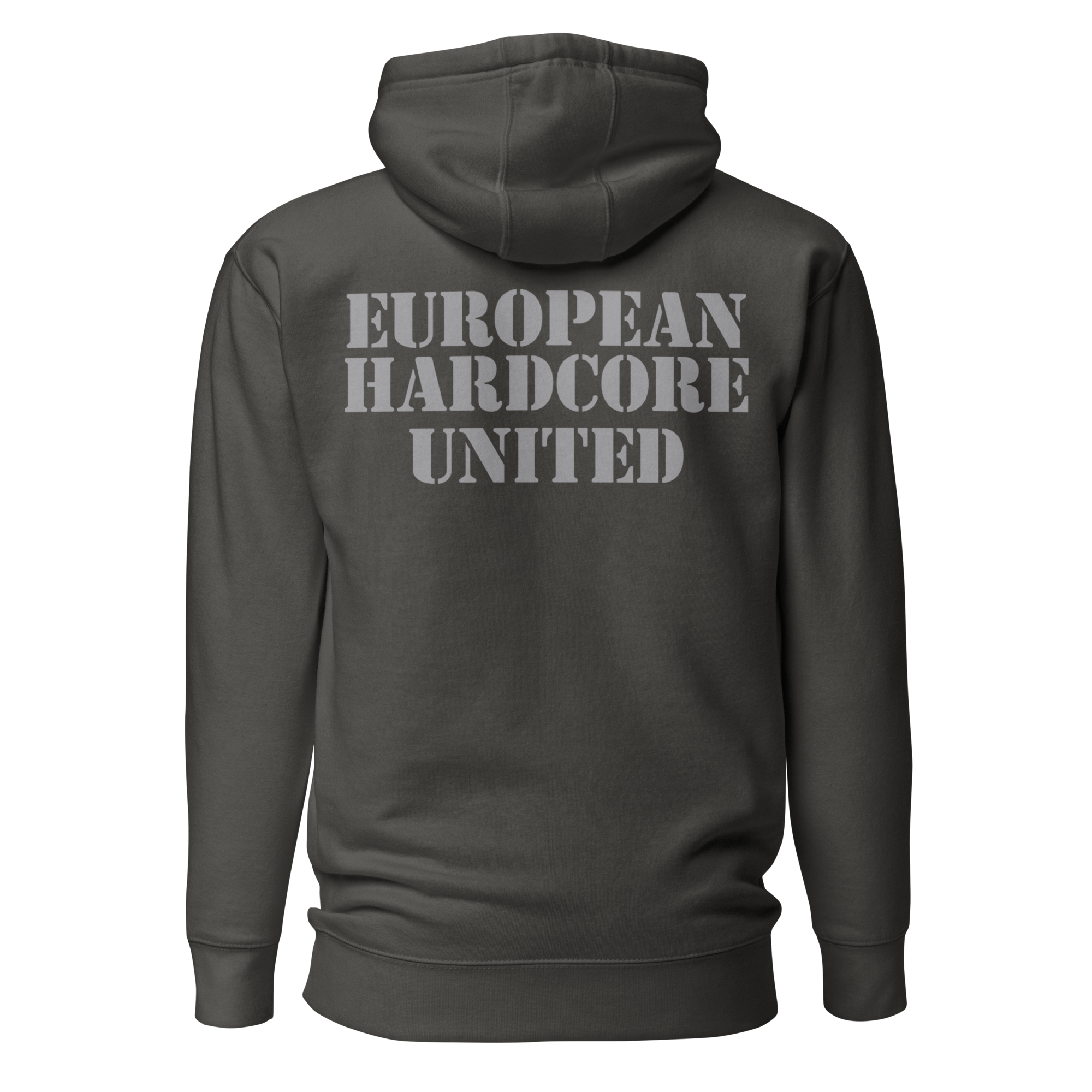 EHU classic 2 1996 Hoodie