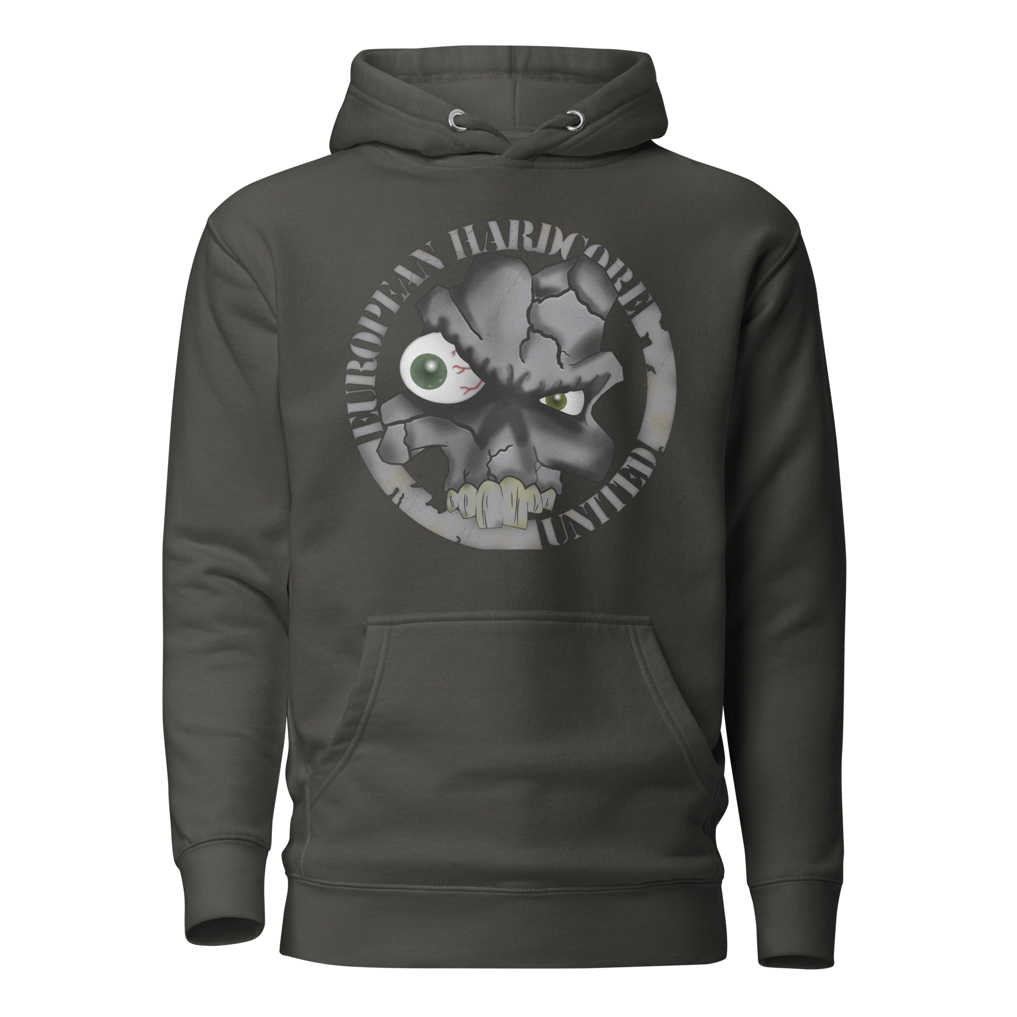 EHU classic 2 1996 Hoodie