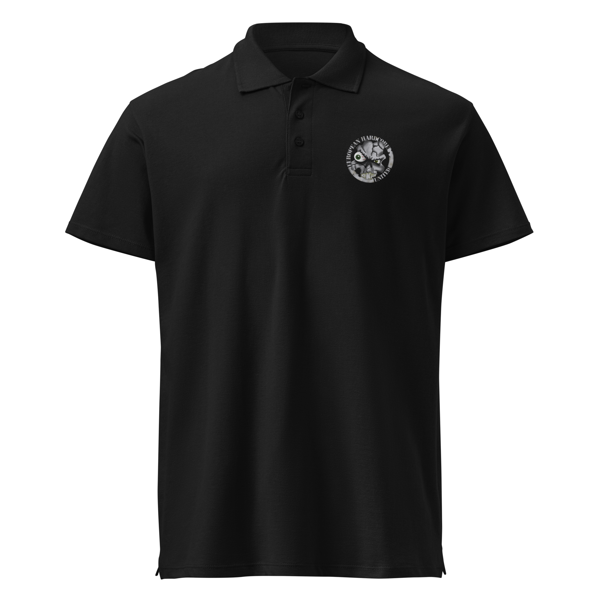 EHU classic 1996 Men's Polo