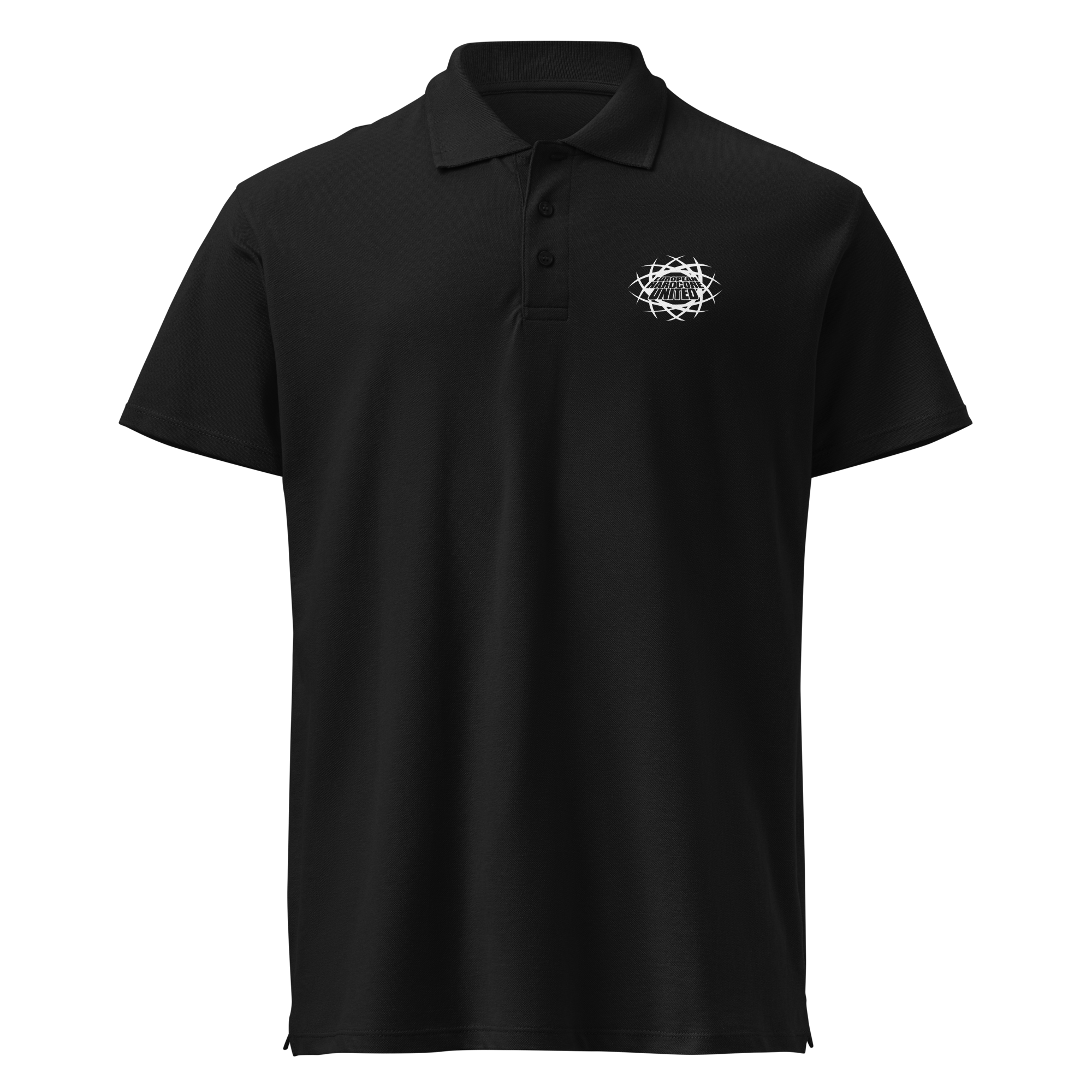 EHU classic 1995 Men's Polo