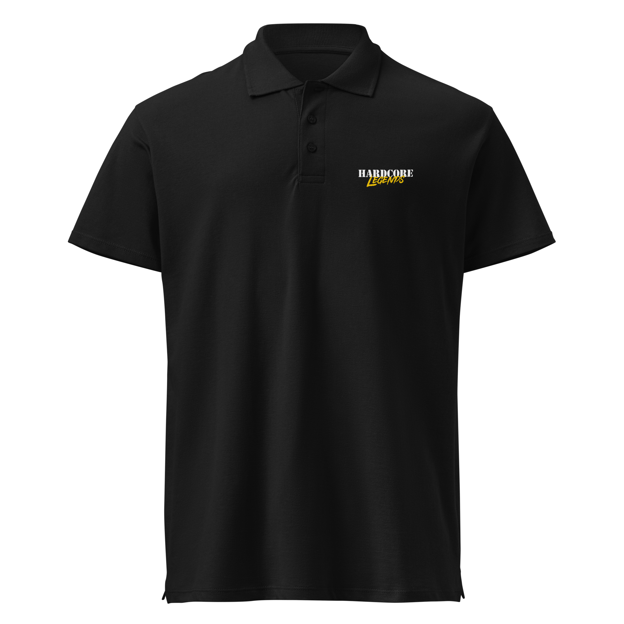 Hardcore Legends Men's Polo