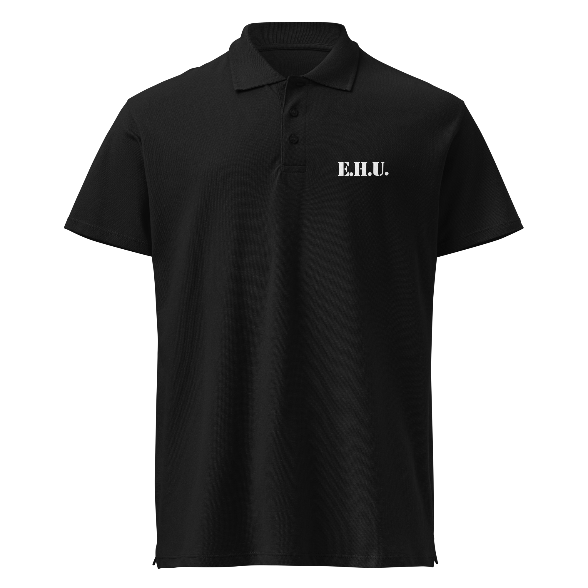 EHU new 2025 Men's Polo