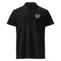 EHU 30years Men's Polo