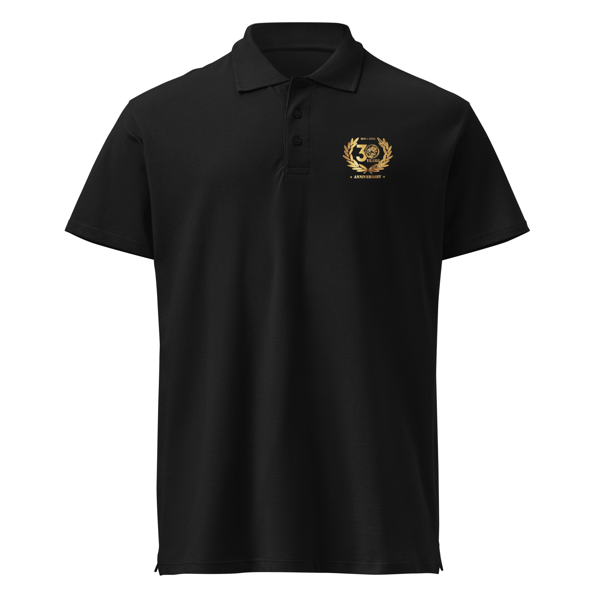 EHU 30years Men's Polo
