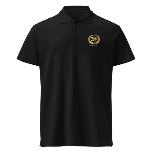 EHU 30years Men's Polo