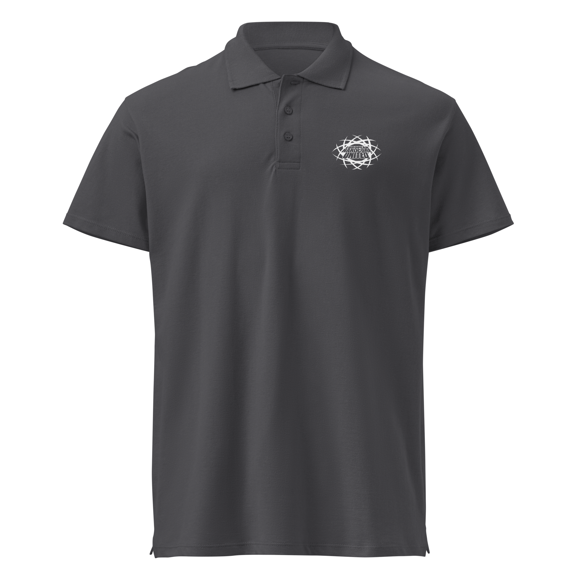EHU classic 1995 Men's Polo