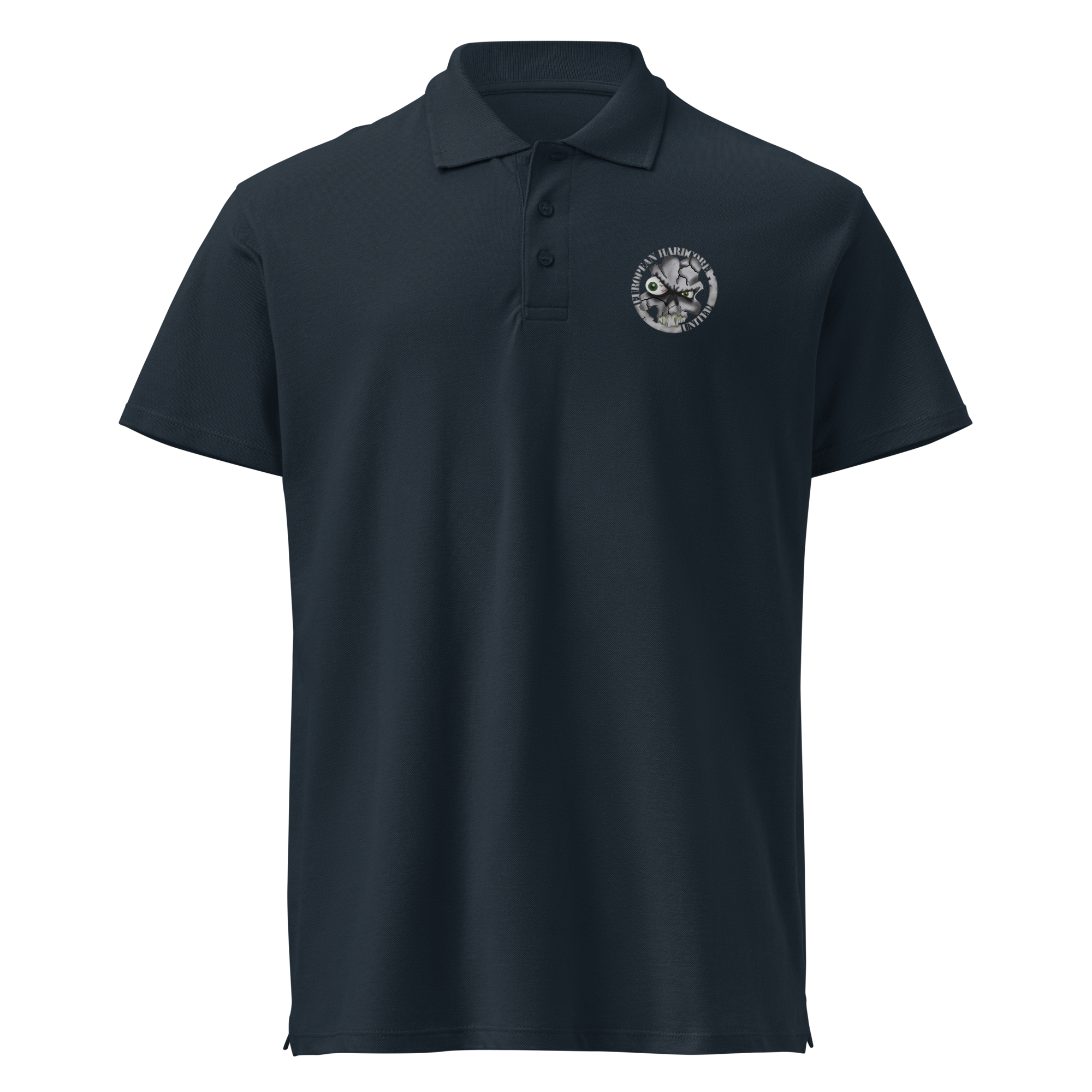 EHU classic 1996 Men's Polo