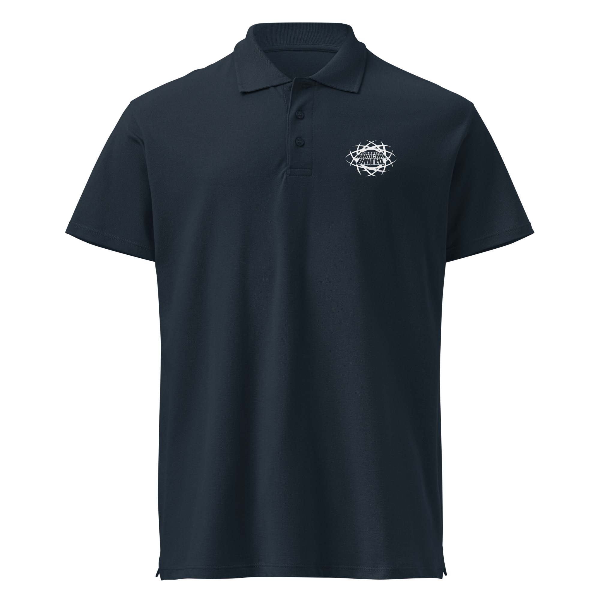 EHU classic 1995 Men's Polo