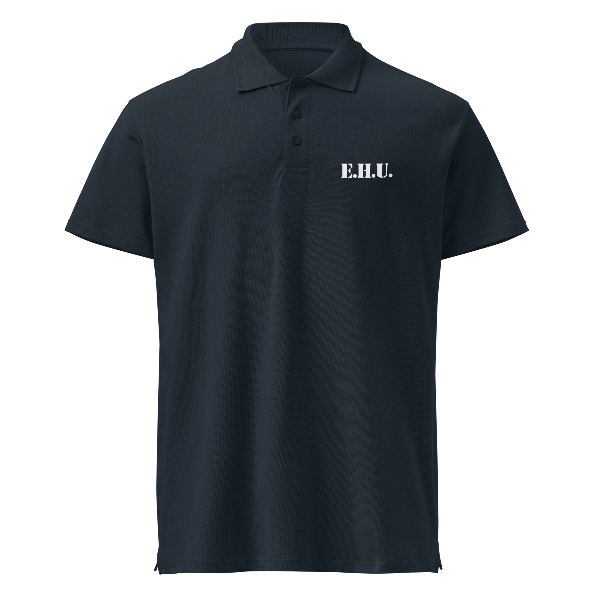 EHU new 2025 Men's Polo