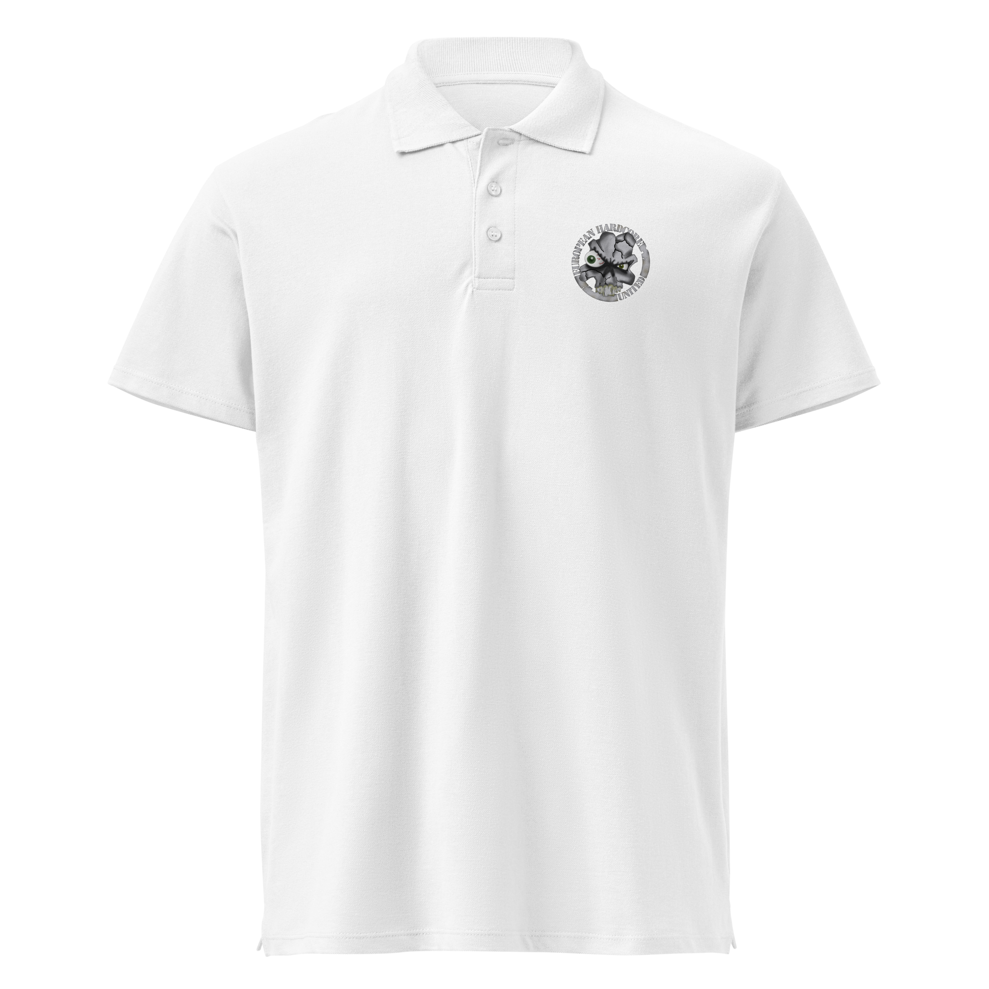 EHU classic 1996 Men's Polo