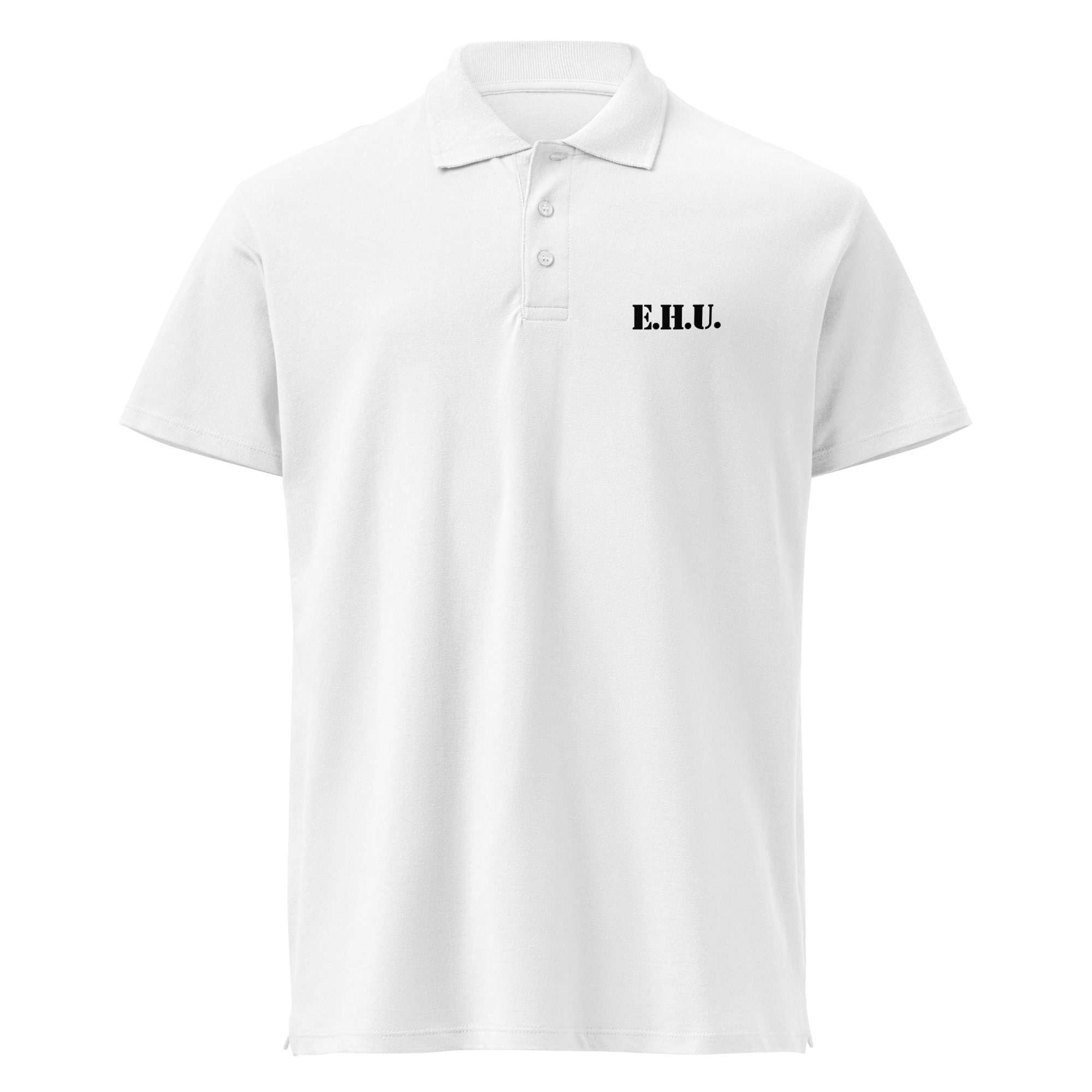EHU new 2025 Men's Polo