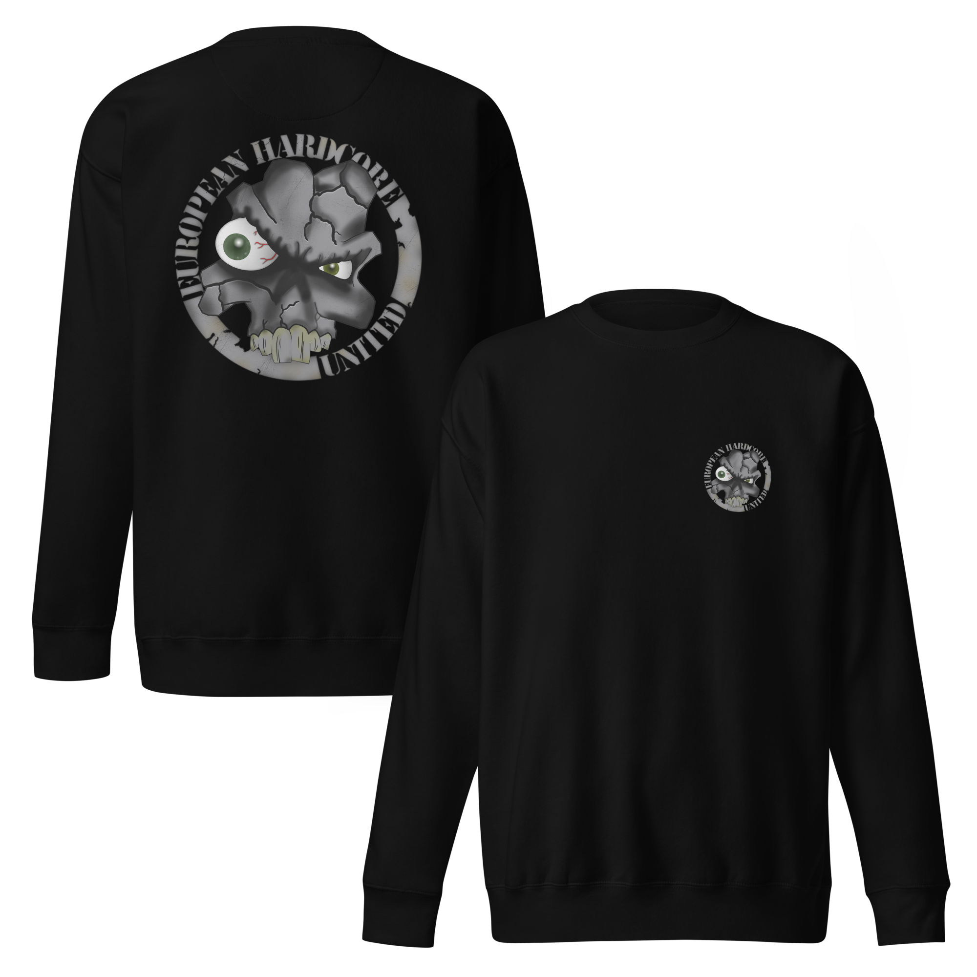 EHU classic 1996 Sweatshirt