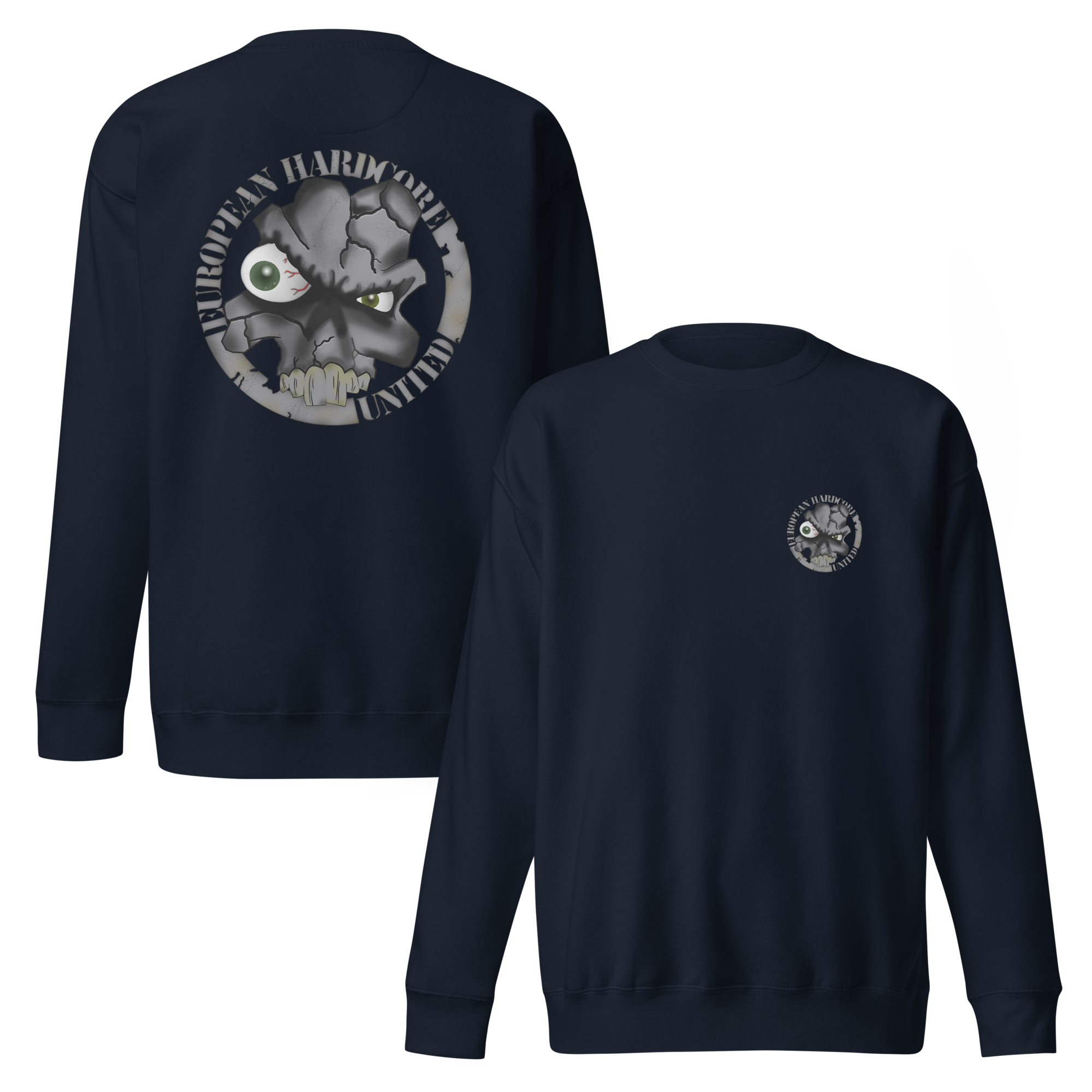 EHU classic 1996 Sweatshirt