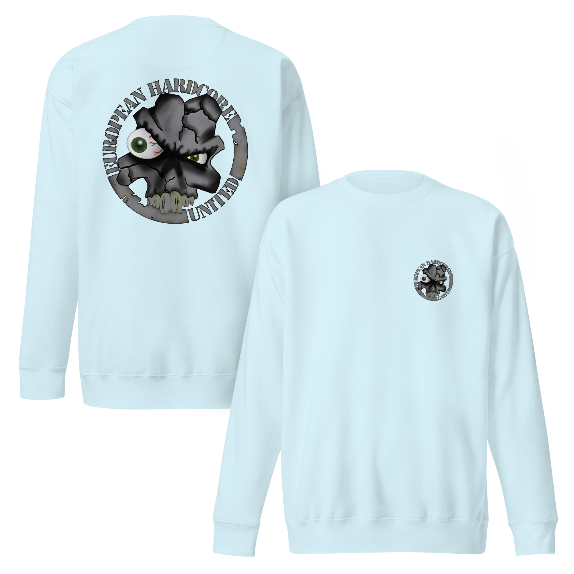 EHU classic 1996 Sweatshirt