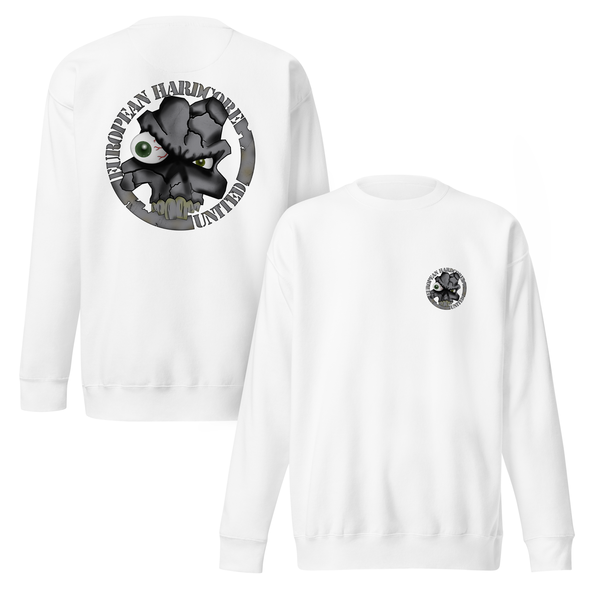 EHU classic 1996 Sweatshirt